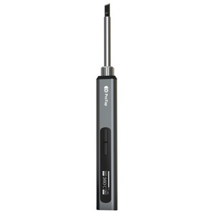 PROTAP 고급 휴대용 전기 인두, 65W 고열 납땜 인두기 핸디형, 1개, 모델 번호