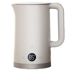 샤오미 미지아 온도 조절형 스테인리스 전기포트 3 MJHWSH04YM