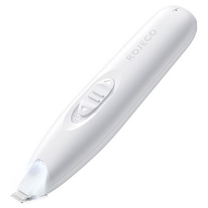 로제코 반려동물 무선 LED 클리퍼 T50
