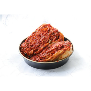 조선호텔 프리미엄 포기김치 5kg 국내산 신선한 재료 사용