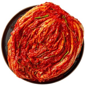 [입점특가] 100% 국산 전라도 보쌈김치, 10kg, 1개