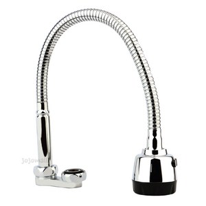 주방 교체용 코브라 L형 싱크대 코브라수전 수도꼭지