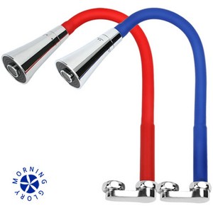 와이넷 모닝글로리 엘형코브라