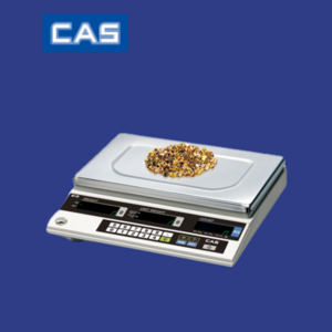 카스 CAS 계수용 전자저울 2.5CS, 5CS, 10CS, 25CS, 25CS, 1개