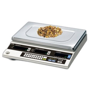 카스 CAS CS시리즈 5CS 계수용 전자저울 상업용 저울