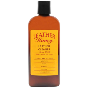 레더허니 프리미엄 가죽 클리너 / 아마존 가죽케어 판매 1위, 1개, 237ml