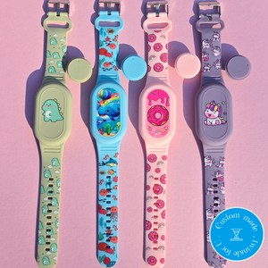 삼성 갤럭시 스마트태그2 손목밴드 미아방지 분실방지 시계줄 스트랩 팔찌