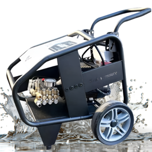 파워젯 초강력 고압세척건 고압세차기 고압분사건 고압세척기건 업소용 산업용, 1세트