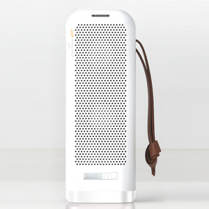 코흐위버 차량용 휴대용 무선 공기청정기