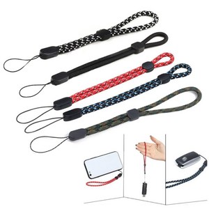 카이로스 컨퍼니 핸드폰스트랩 손목 폰스트랩 핸드폰줄 5color