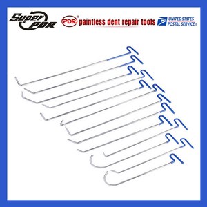 [SuperPDR] 로드덴트 40여종 덴트세트 셀프 글루덴트 자동차외형복원 문콕