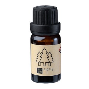 피톤이오 피톤치드 편백오일 국내산