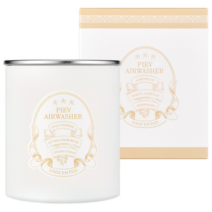 [본사공식몰] 피에브 에어워셔 고체 탈취제 냄새 제거 무향