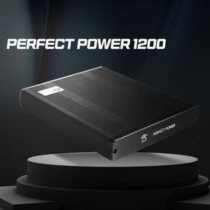 풀파워 고속충전 블랙박스 보조배터리 1200 초소형 슬림 시거잭충전