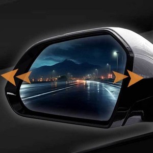 BMW 5시리즈 사이드미러 광각 와이드뷰 열선미러 유리 미러 와이드 BMW 사각지대 뷰 백 자동차 광각 dew+23782cu