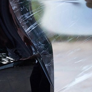 아이오닉9 PPF 보호필름 스크래치 기스 방지