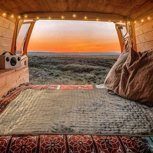 929 이중코일 12v 차량용전기장판