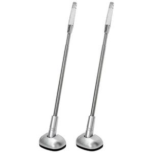 뭉구카 라크 초보운전 안테나 폴 1+1 2개한세트 차폭 감지 90도 각도조절 길이조절 가이드 사이드 폴대 낮은시야