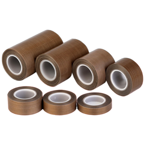테프론 테이프 내열 테이프 열선 누수방지 테이프 전기절연 자동차 썬팅 0.13T 13mm~300mm, 1개