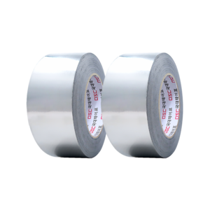 [당일발송] 알루미늄테이프 48mm x 50M 2개입/ 은박 덕트 닥트 싱크대 연통