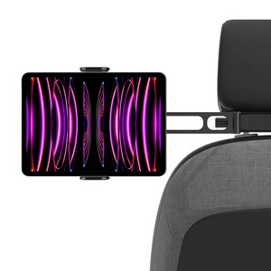 슈피겐 차량용 헤드레스트 태블릿 거치대 UTS45