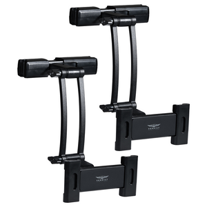 벤딕트 차량용 태블릿 헤드레스트 스마트폰 태블릿PC 거치대 ver3, 2개, 선택옵션