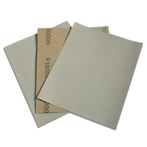 OON 비르츠바쇼 프리미엄 사포 3p 10000방