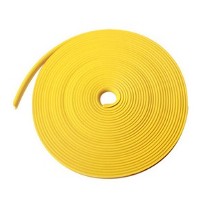 Kabis 휠 프로텍터, 옐로우