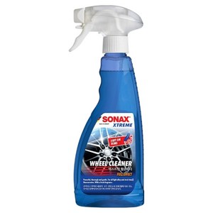 소낙스 익스트림 휠 크리너