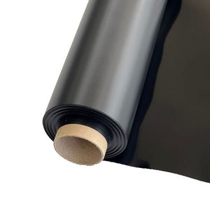 네추럴케어 무점착 인테리어 창문필름 자외선차단 사생활보호 단열필름 고정폭 1m 아파트 베란다 단열시트 간편시공, 블랙 암막