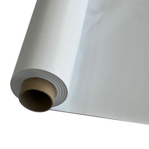 네추럴케어 무점착 인테리어 창문필름 자외선차단 사생활보호 단열필름 고정폭 1m 아파트 베란다 단열시트 간편시공, 화이트 암막