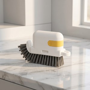 몰투데이 주방 욕실 틈새 창틀 청소솔 브러쉬