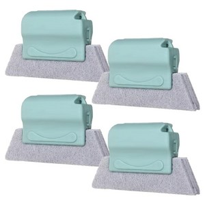 원이네 창틀 청소 틈새 브러시