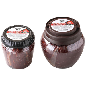 순창이조전통식품 찹쌀보리 고추장 3kg