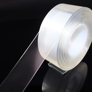 양면테이프 접착 다용도 재사용 가능 3m