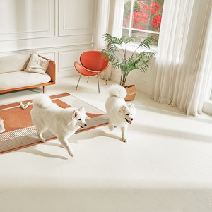 Riposo 엔젤 롤 강아지 매트