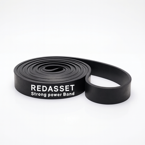 레드에셋 헬스 풀업밴드