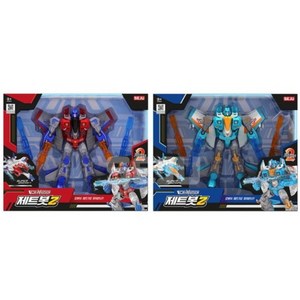 신상 제트봇 Z 당일출고 어린이 생일 선물 어린이날 선물 추천 크리스마스 선물 변신 로봇 제트기 변신 로봇비행기 변신 로봇