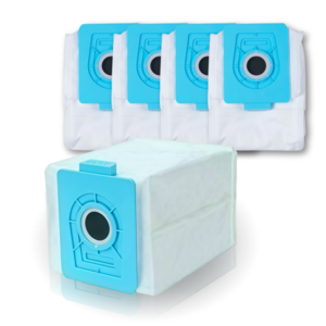 [국내생산] 배터리연구소 캐치웰 CX PRO / CX PRO N / TW100 호환 먼지봉투