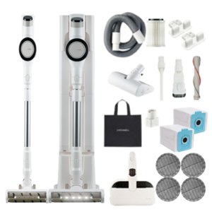 캐치웰 CX PRO 매직타워 N 무선청소기 CXPRON