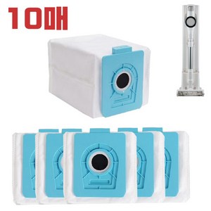 캐치웰 매직타워 CX PRO N TW100 C10 PRO 호환 먼지봉투 10매