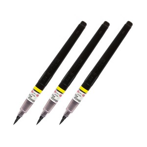 쿠레타케 붓펜 22호 중 CNDM150-22S