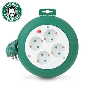 러그박스 케이블박스 멀티릴선 3M 1.0SQ (그린)