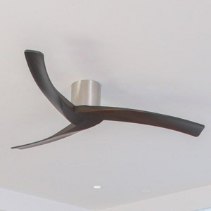 에어로웨이 IOT 실링팬 BLDC모터 X3 실프 아티산 천장형 선풍기 52인치 132cm