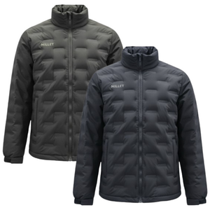 밀레 남성 시즌오프 간절기 겨울 일상겸용 튜브 경량다운 경량패딩 슈드 튜브 다운 자켓 MUUWD462