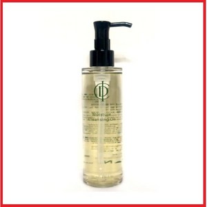 [정품 QR 시리얼넘버 확인 ICD] 인셀덤 클렌징오일 INCELLDERM