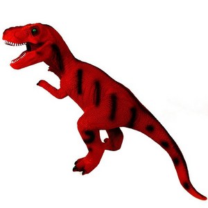 사운드공룡/티라노사우르스/대