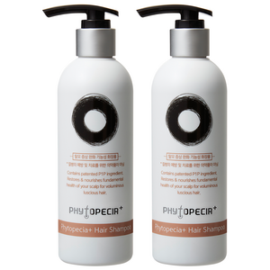 피토페시아 플러스 헤어 샴푸 1000ml
