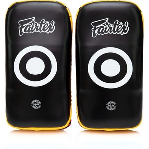 페어텍스 곡선형 MMA 무에타이 패드 펀칭 차단 차기 펀치 타격용 | 가벼운 무게 및 충격 흡수 복싱 미트 스파링용 추가 패딩 킥복싱 자기 방어용