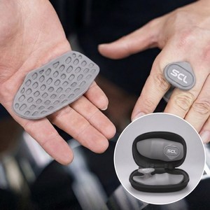 셀클릭 굳은살 방지 간편 착용 피트니스 팜가드